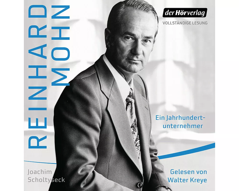 Reinhard Mohn