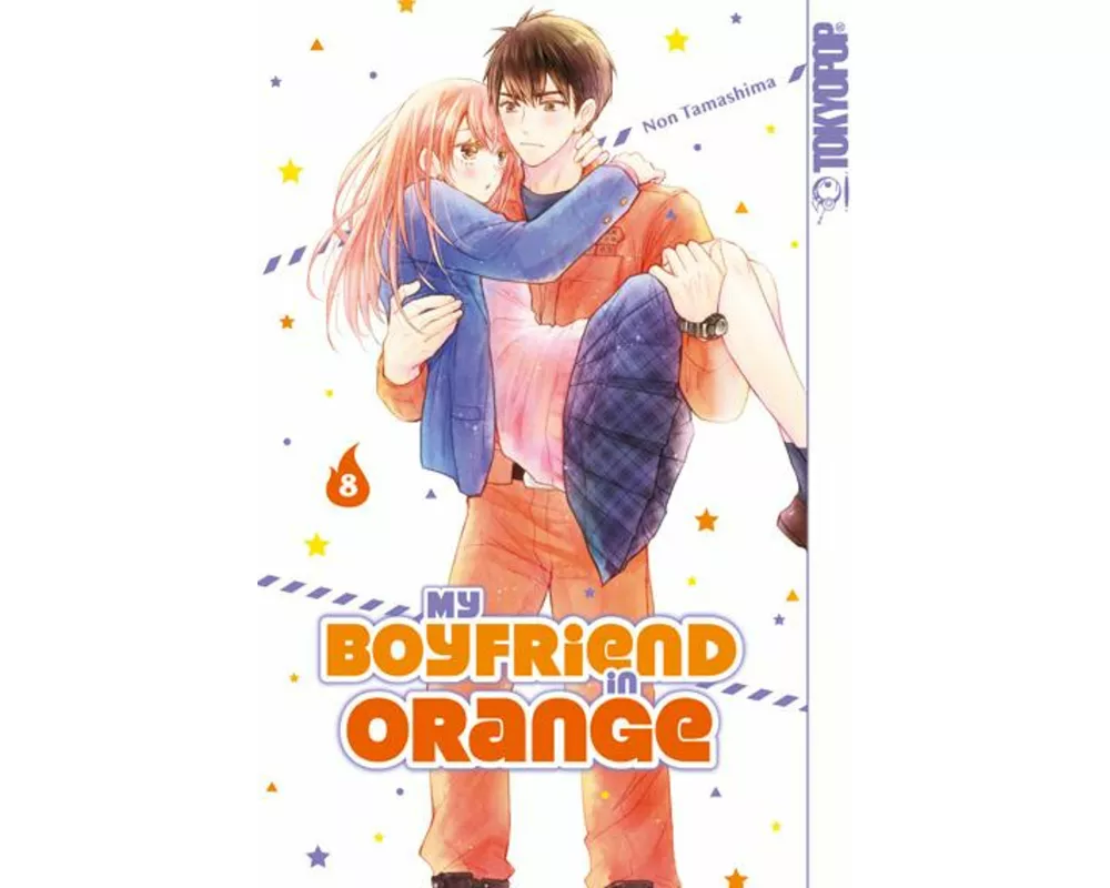 My Boyfriend in Orange 08