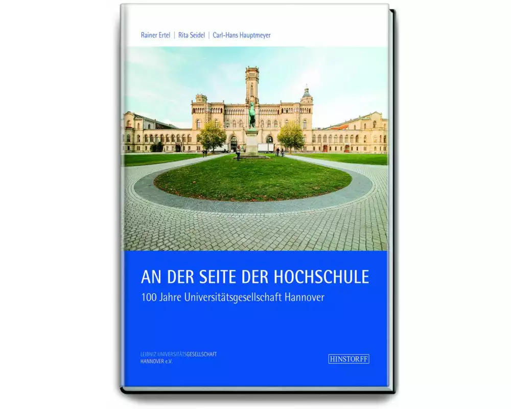 An der Seite der Hochschule