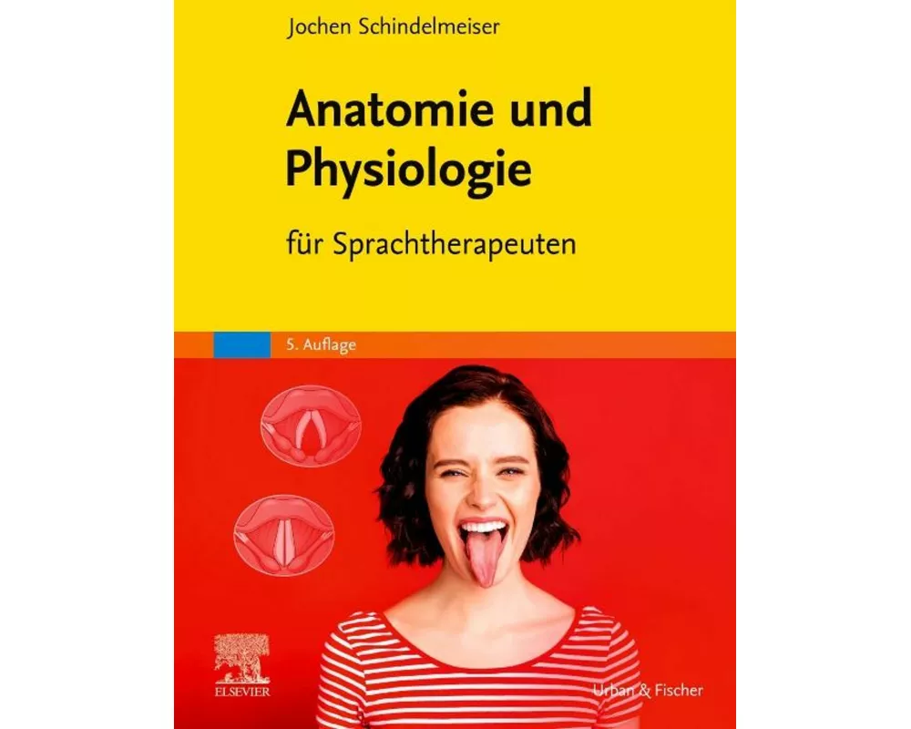 Anatomie und Physiologie