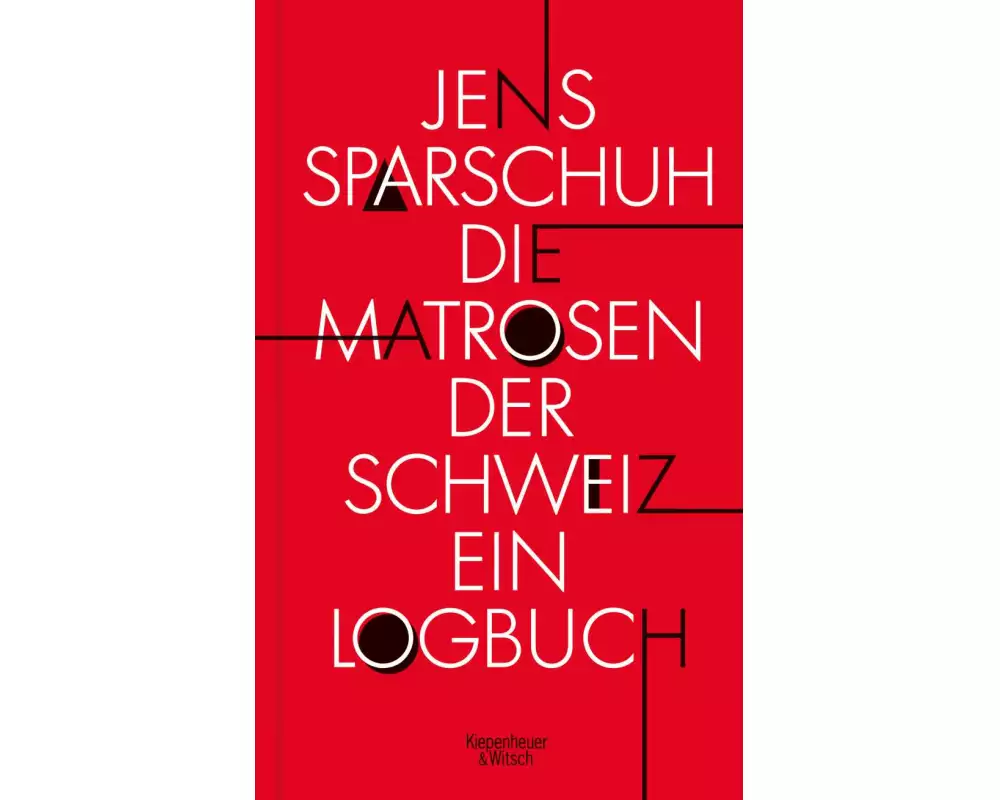 Die Matrosen der Schweiz