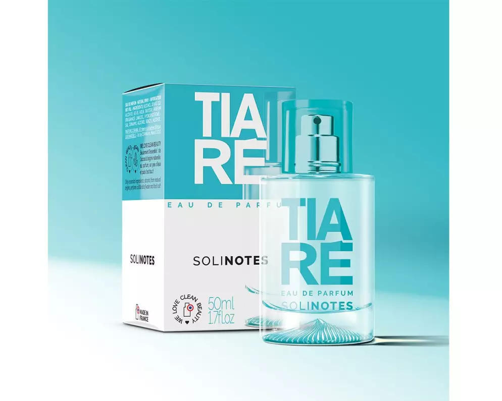SOLINOTES Tiaré 50 ml