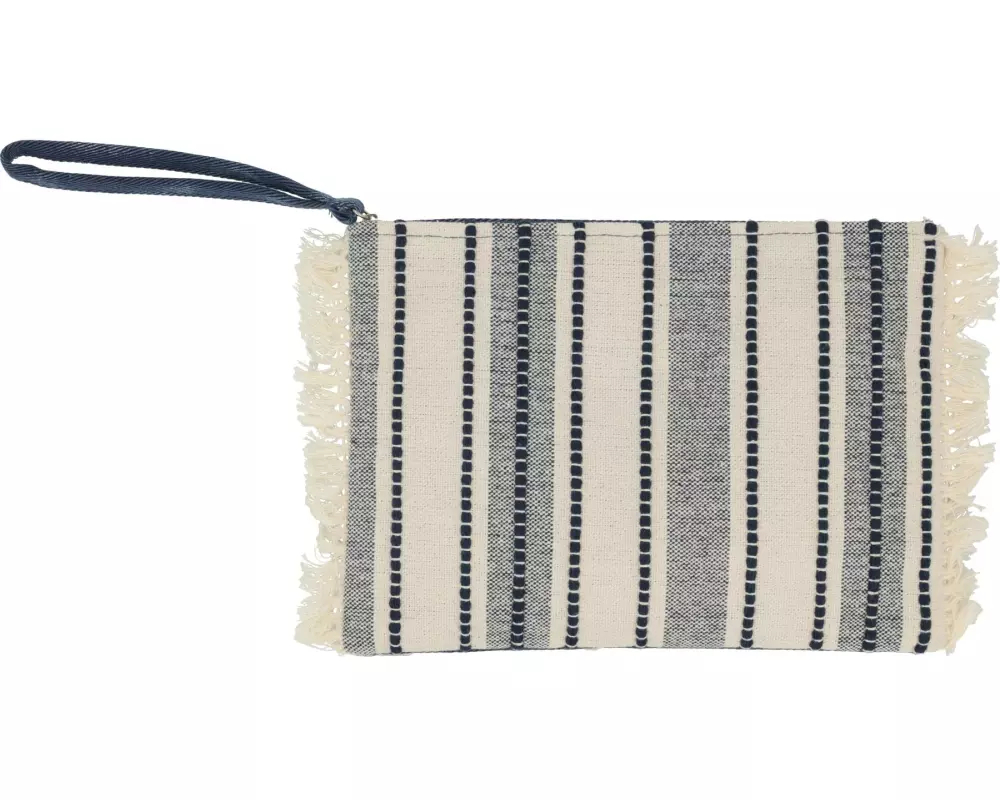 Trisa Accessoires Beach Necessaire blau