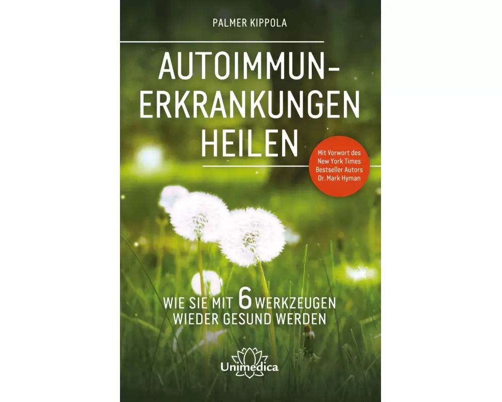 Autoimmunerkrankungen heilen