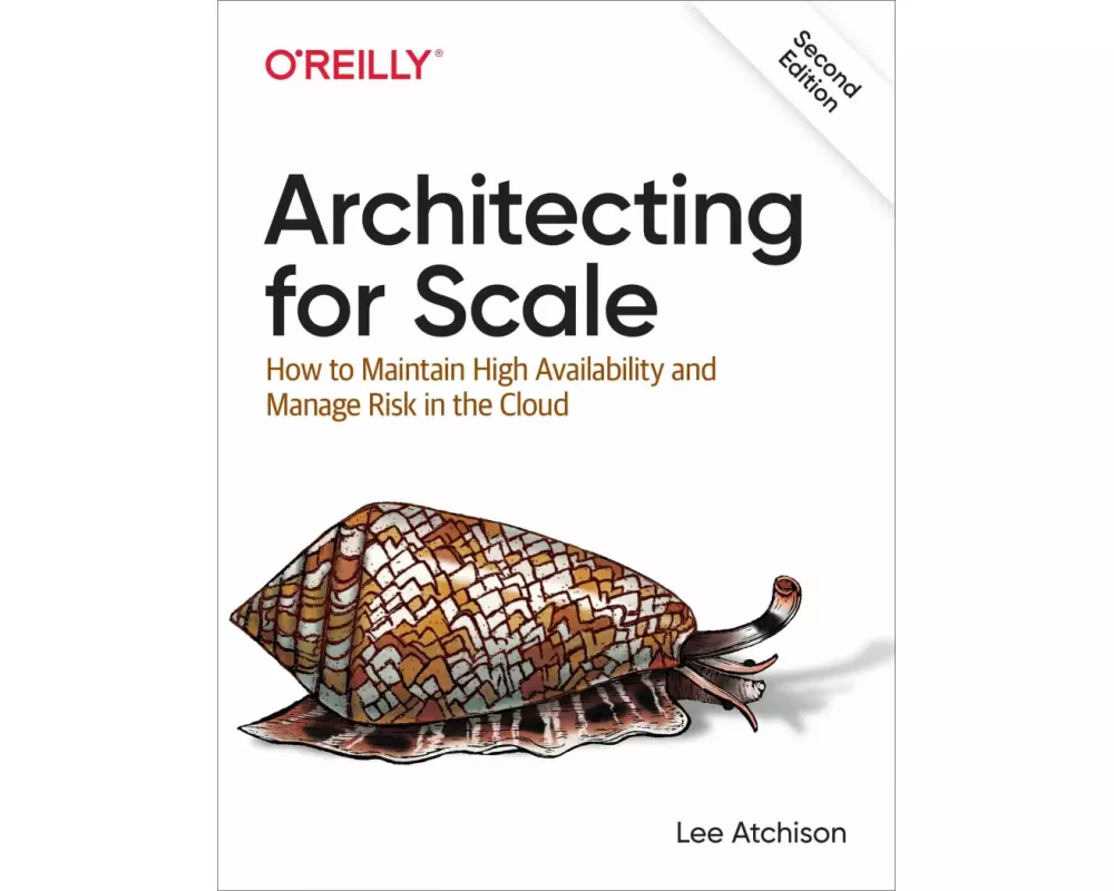 Architecting for Scale