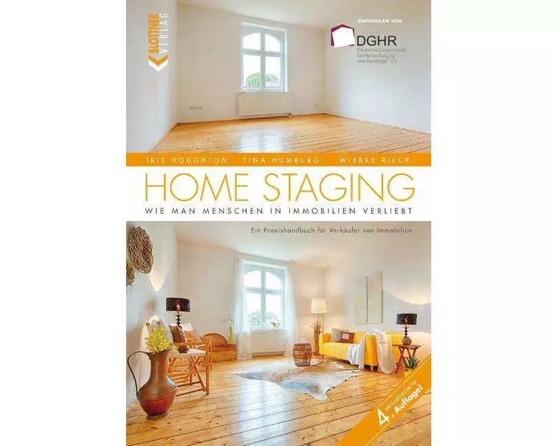 Home Staging