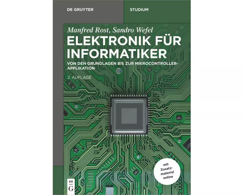 Elektronik für Informatiker