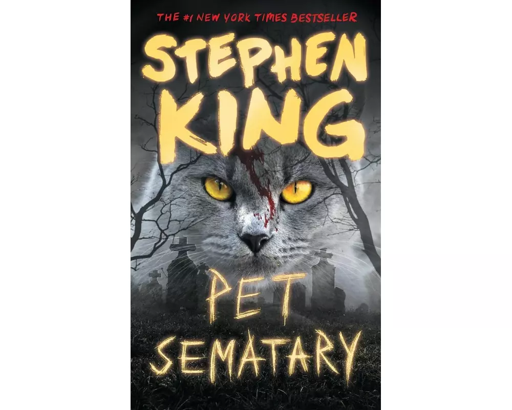 Pet Sematary