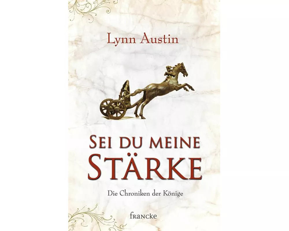 Sei du meine Stärke