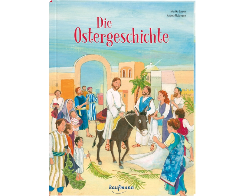 Die Ostergeschichte
