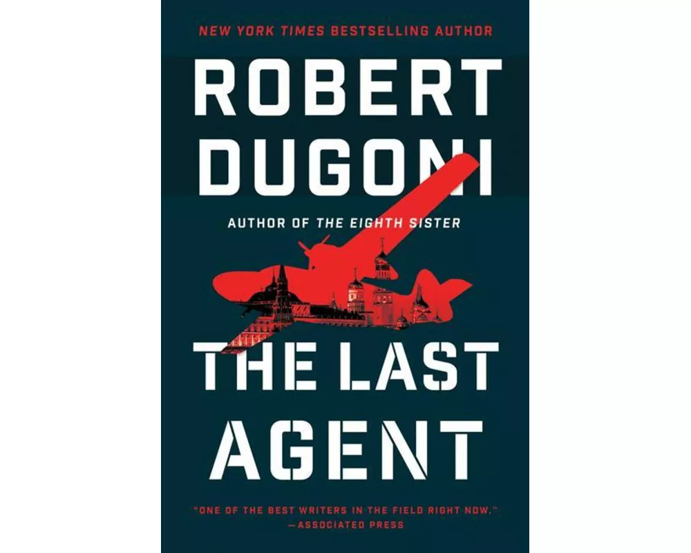 The Last Agent