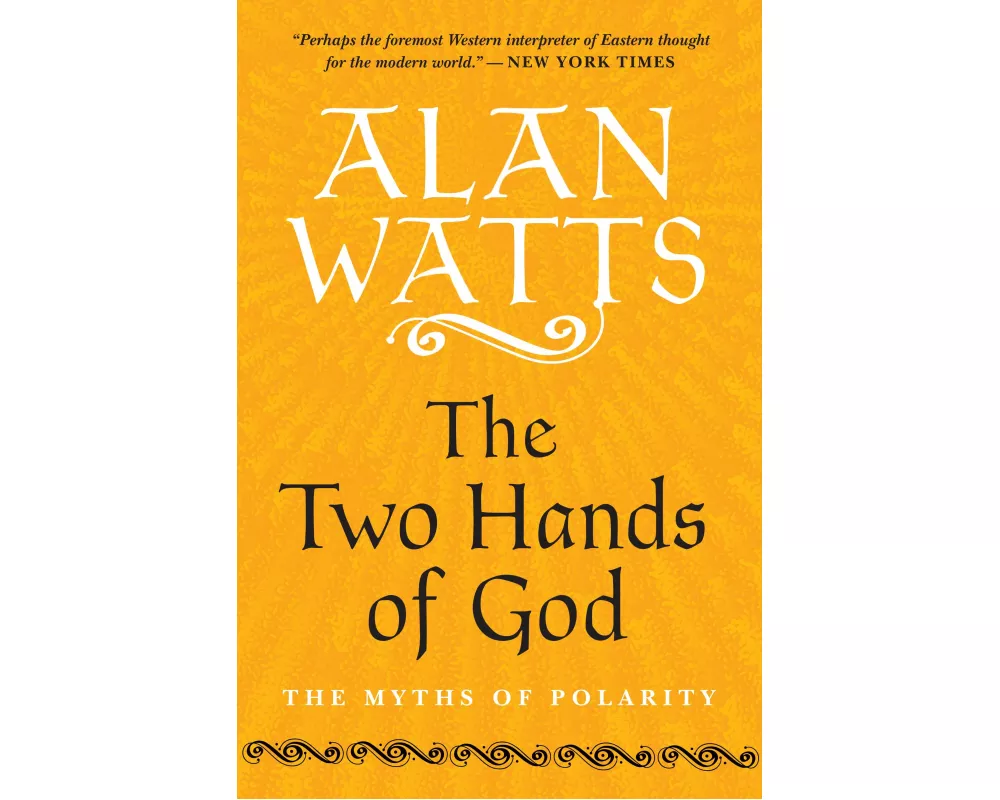 The Two Hands of God