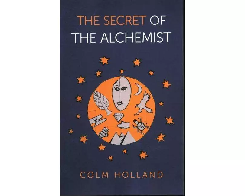 Secret of The Alchemist, The