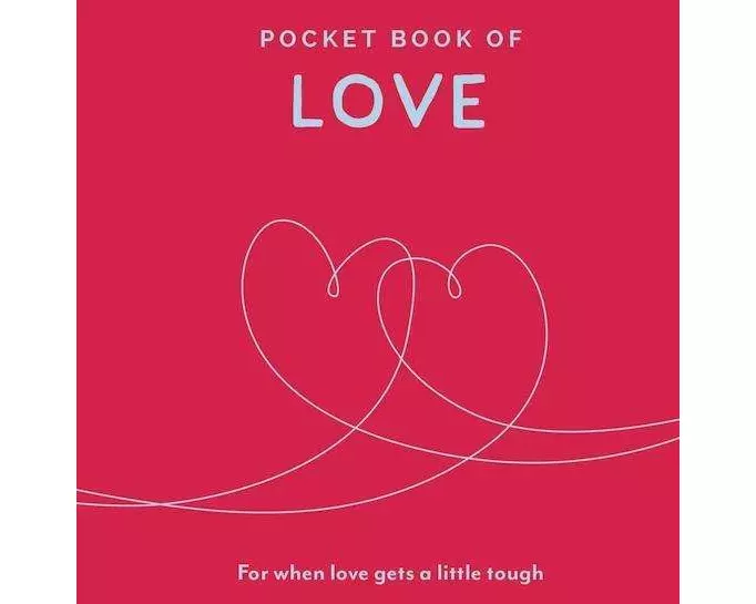 Pocket Book of Love