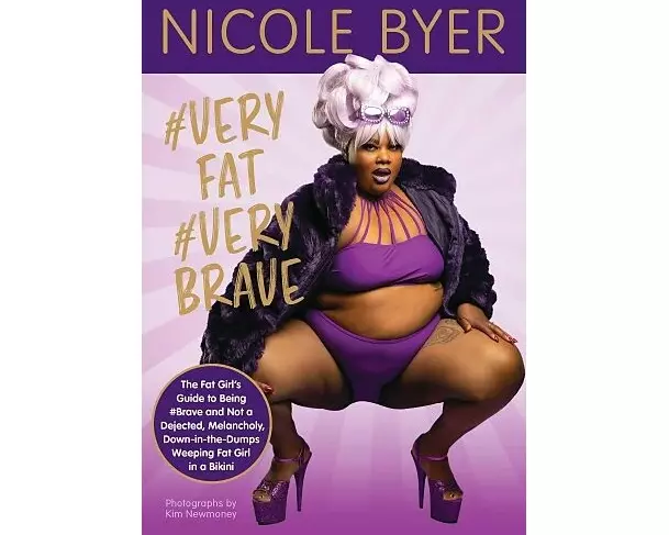 #Veryfat #Verybrave