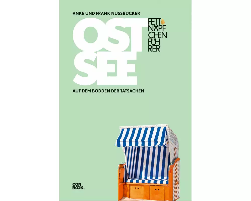 Fettnäpfchenführer Ostsee