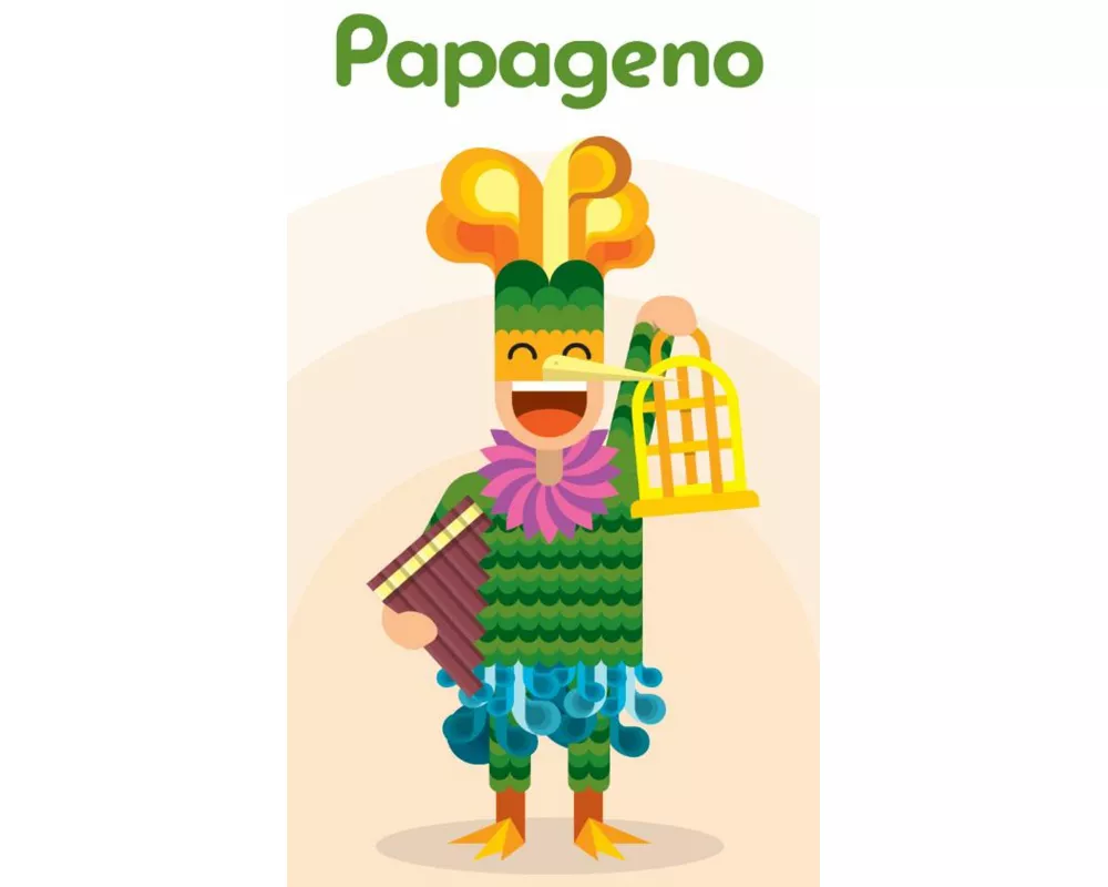 Papageno