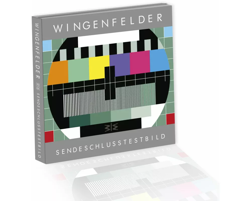 SendeschlussTestbild