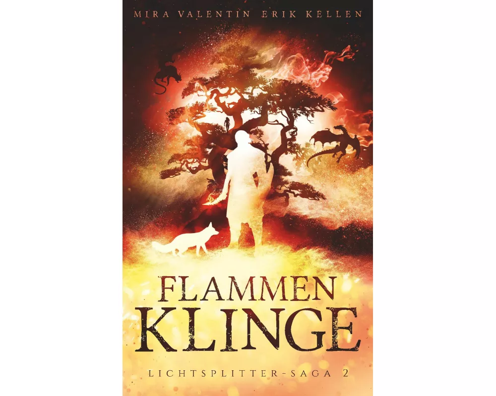 Flammenklinge