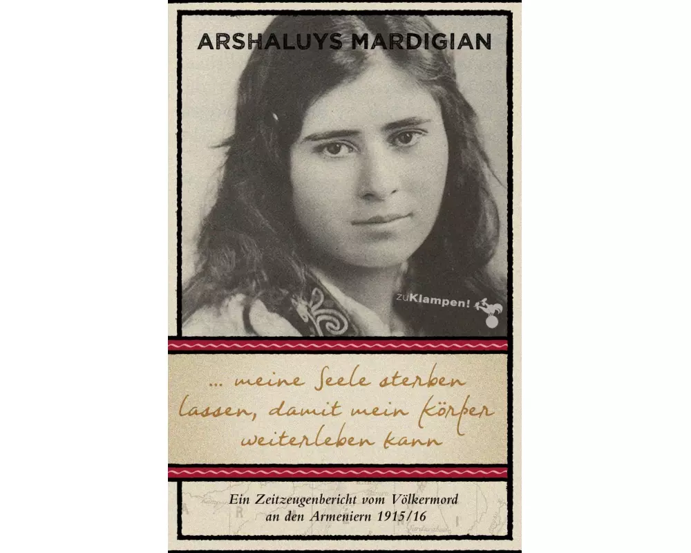 meine Seele sterben lassen, damit mein Körper weiterleben kann