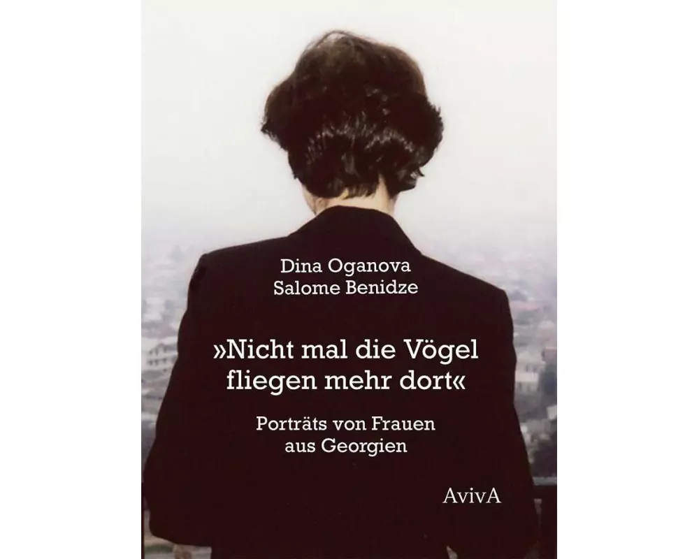 "Nicht mal die Vögel fliegen mehr dort"