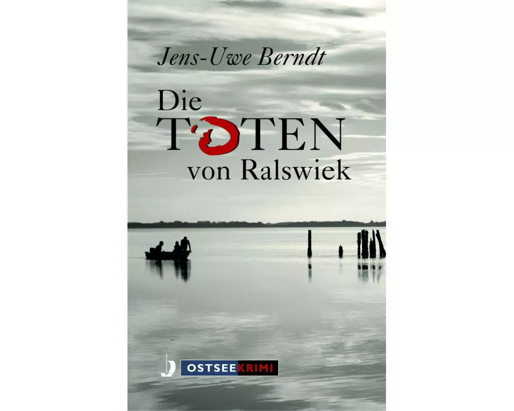 Die Toten von Ralswiek