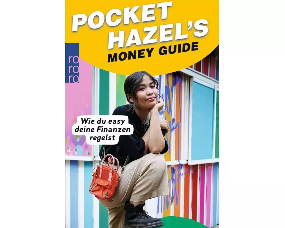 Pocket Hazel's Money Guide