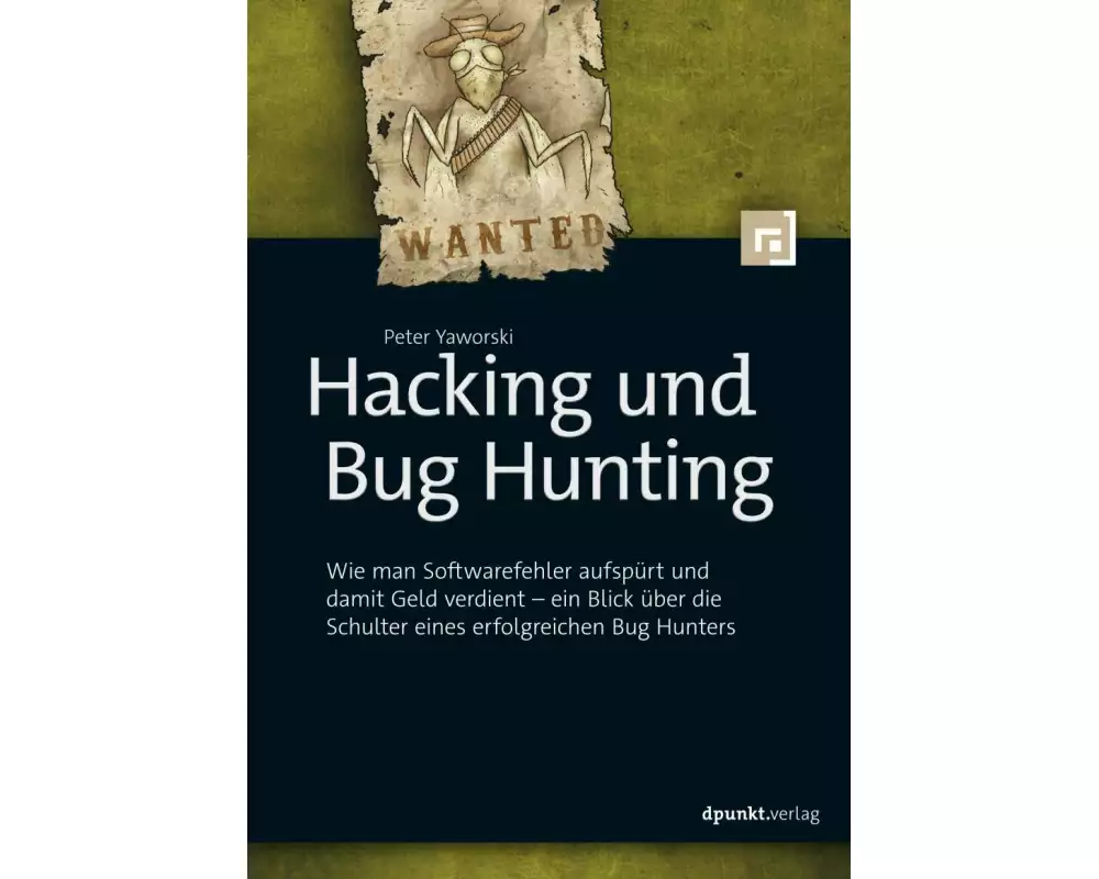 Hacking und Bug Hunting