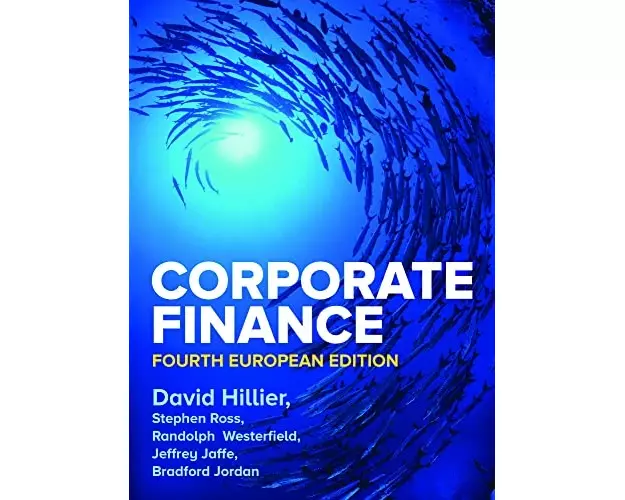 Corporate Finance