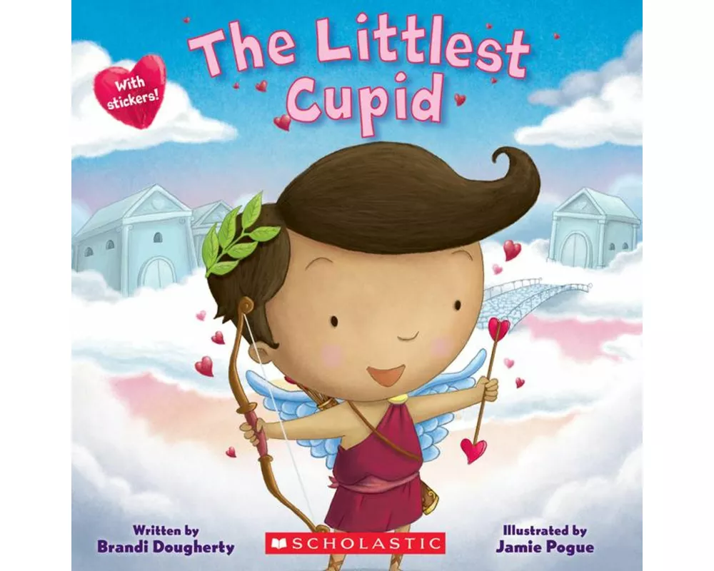 The Littlest Cupid