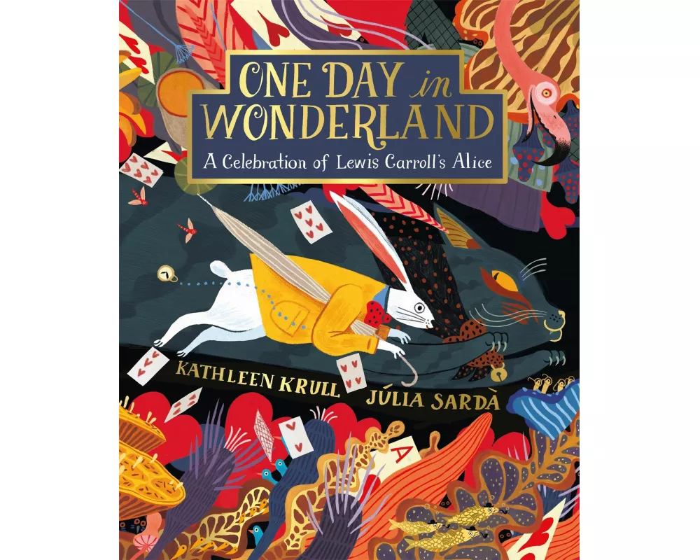 One Day in Wonderland