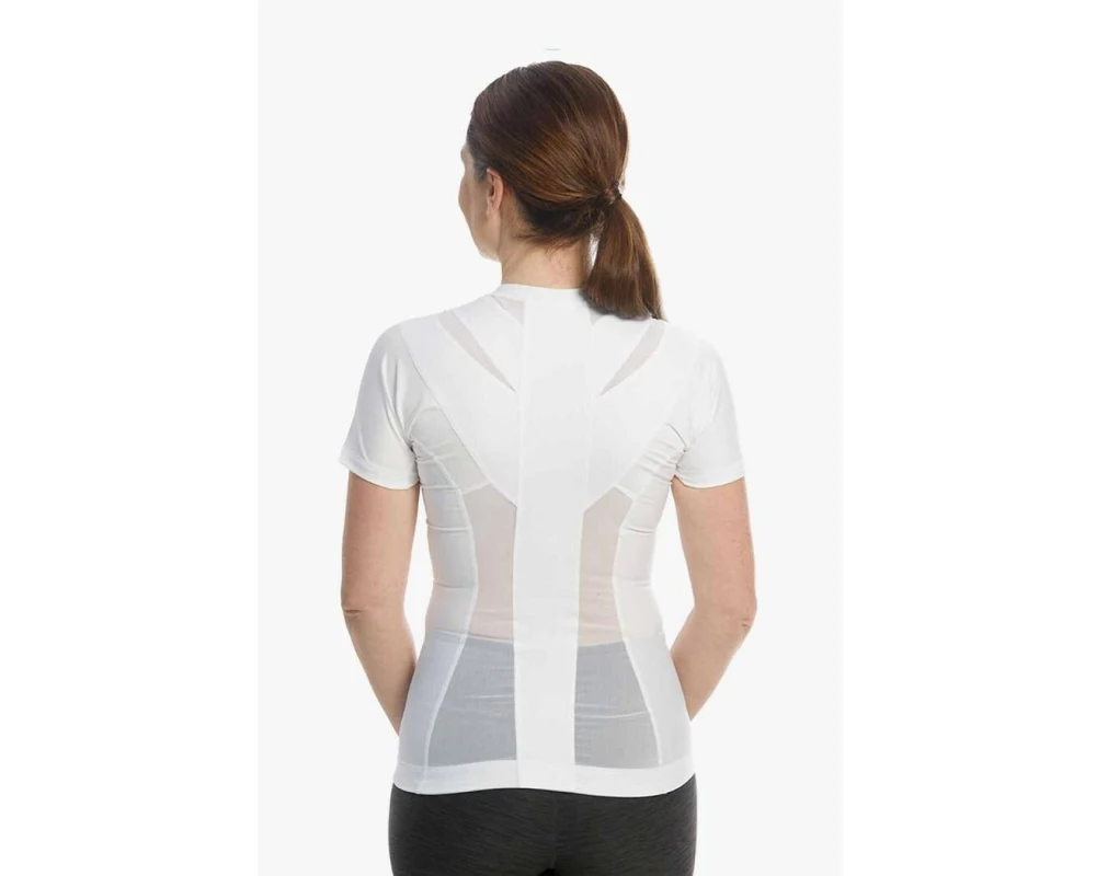 Anodyne Posture Shirt 2.0 S
