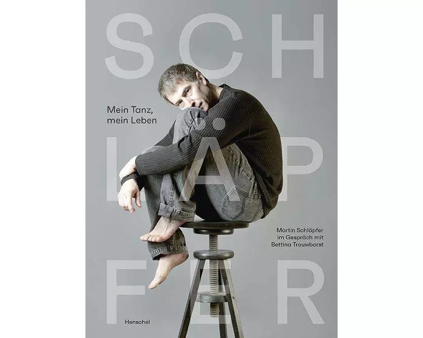 Mein Tanz, mein Leben