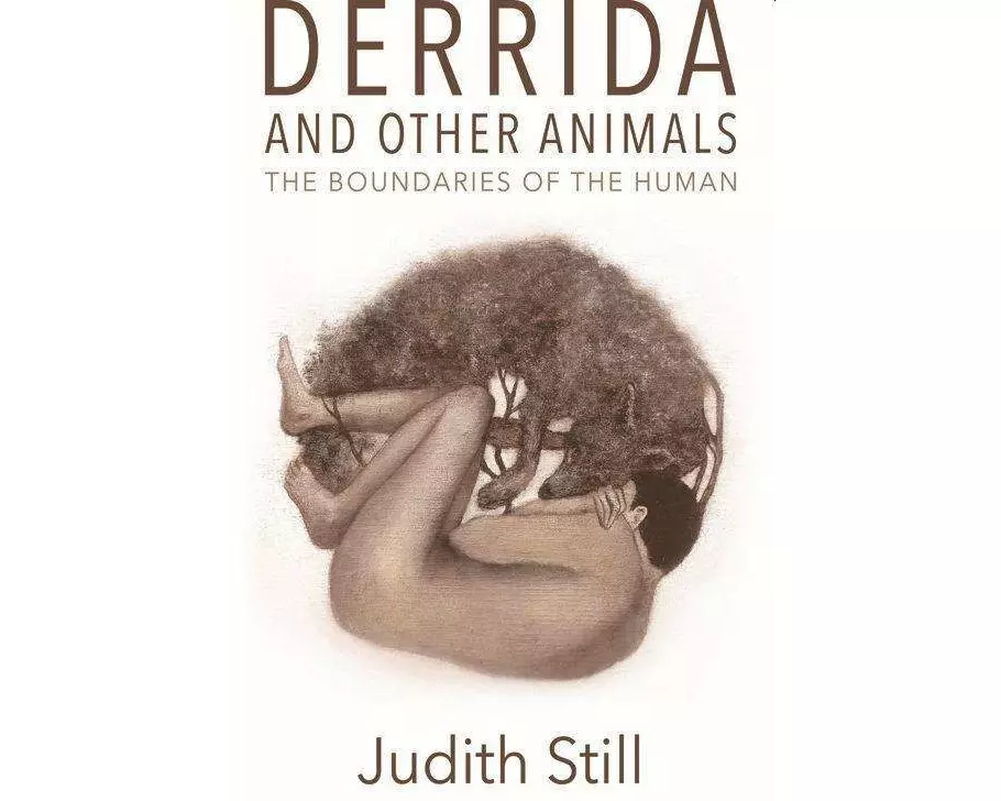 Derrida And Other Animals