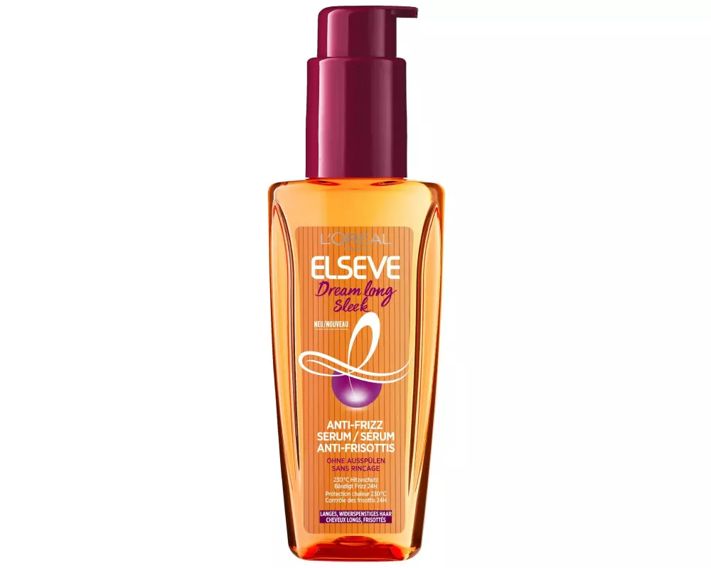 L'Oréal Elsève Serum Dream Long Anti-Frizz Serum 100 ml