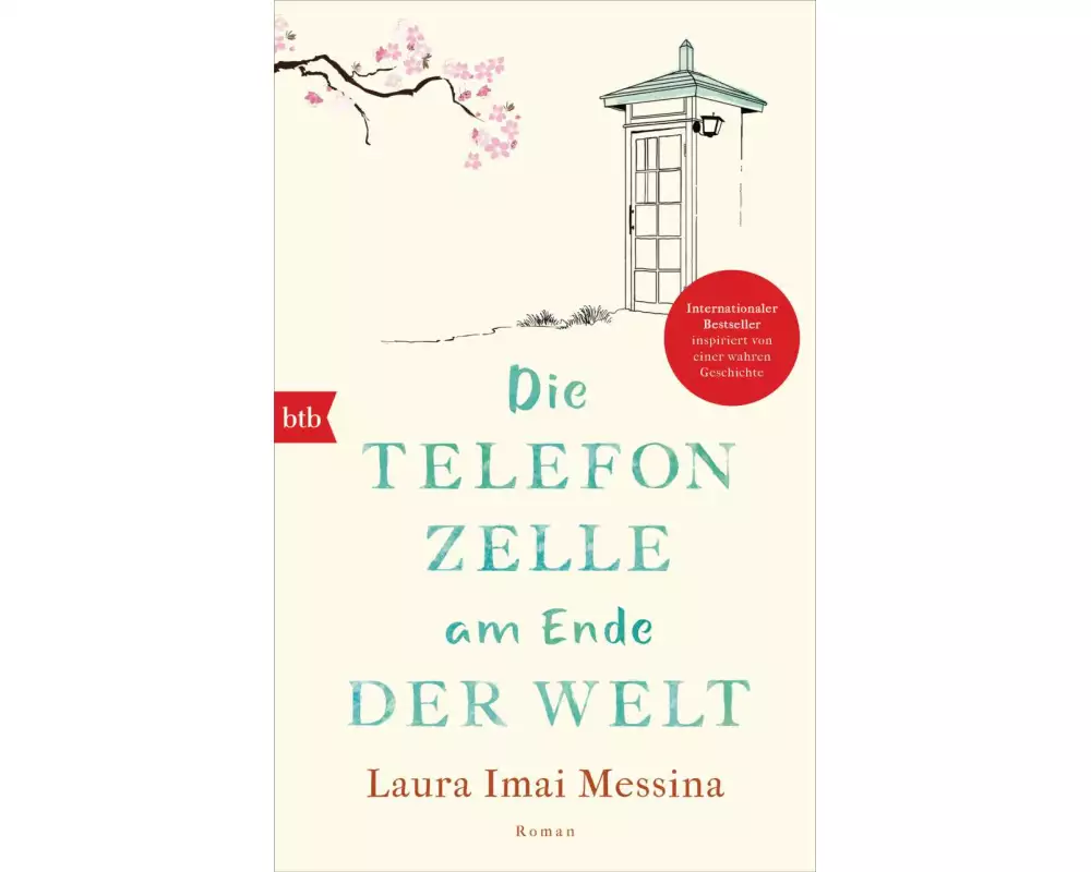 Die Telefonzelle am Ende der Welt