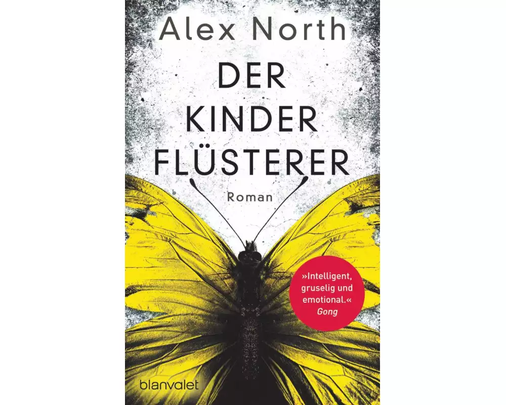 Der Kinderflüsterer