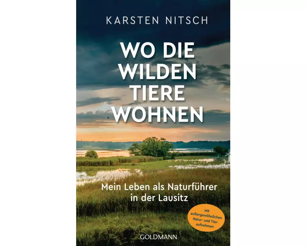 Wo die wilden Tiere wohnen