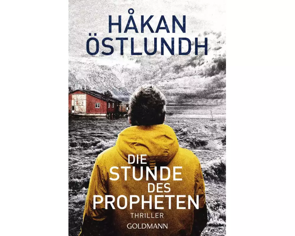 Die Stunde des Propheten