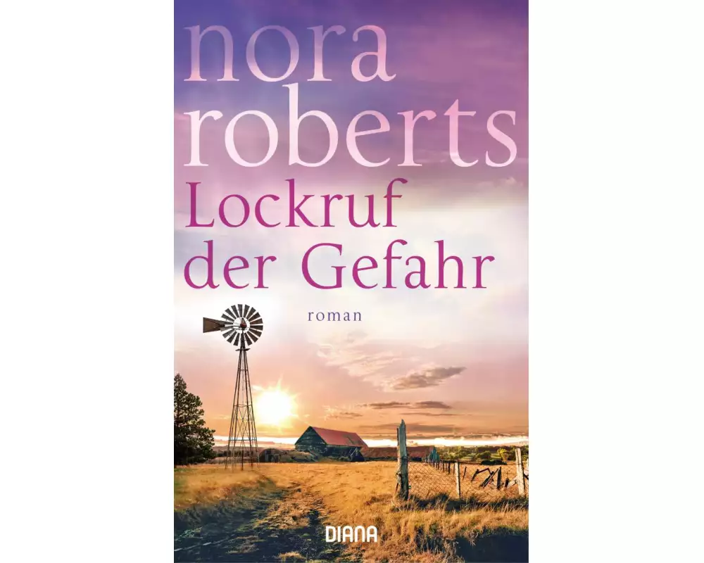 Lockruf der Gefahr