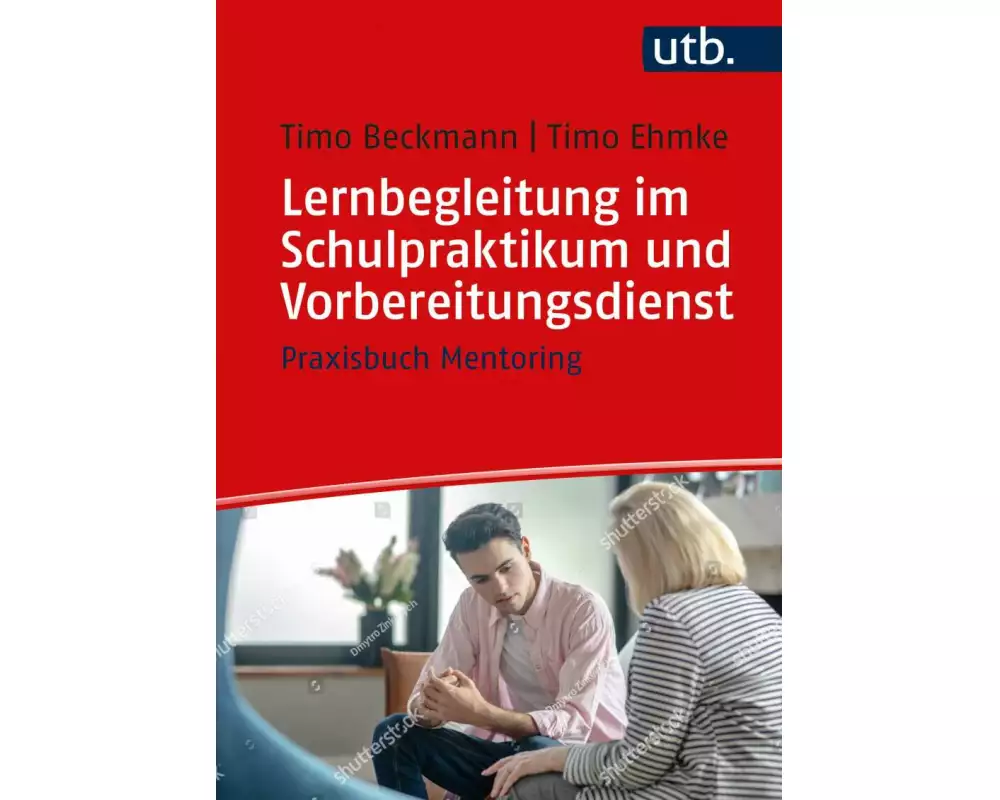 Mentoring in schulischen Praxisphasen