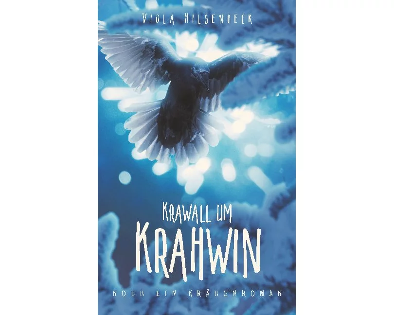Krawall um Krahwin