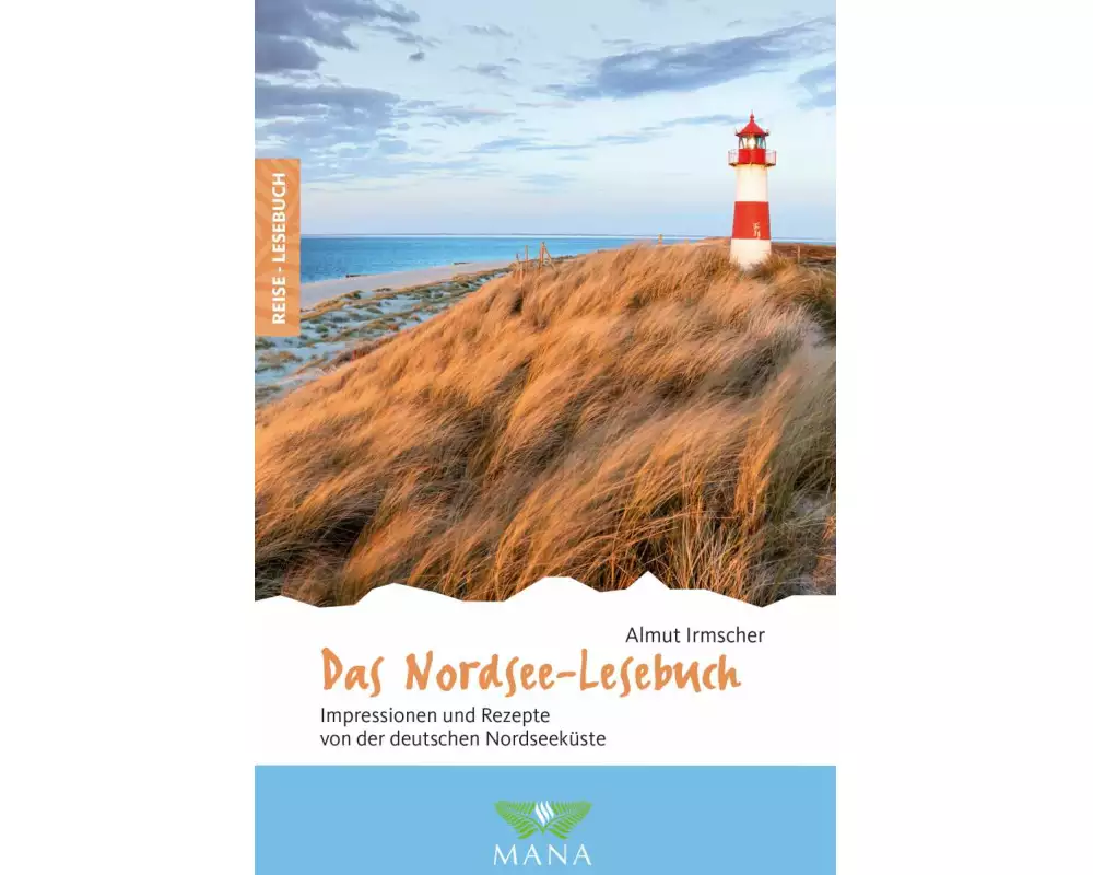 Das Nordsee-Lesebuch
