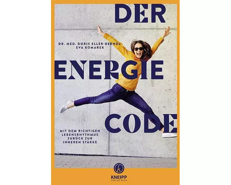 Der Energie-Code