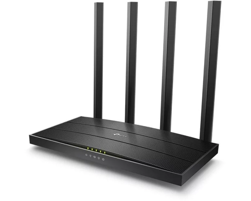 TP-Link Router Archer C80