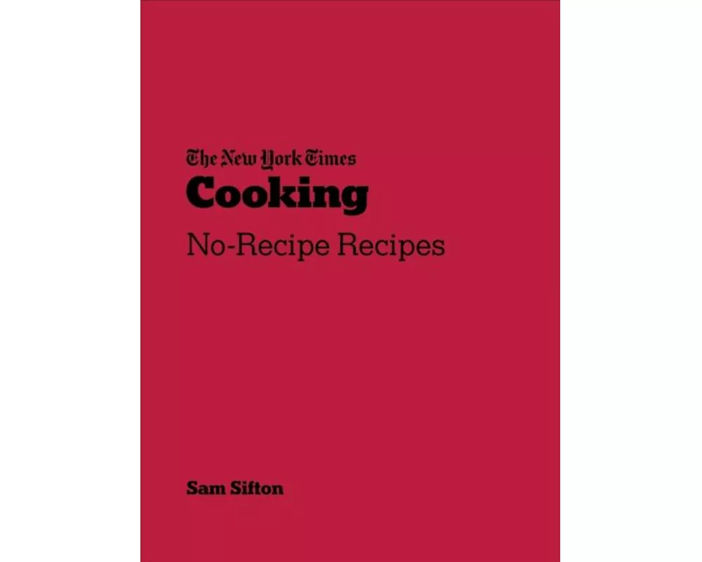 New York Times Cooking