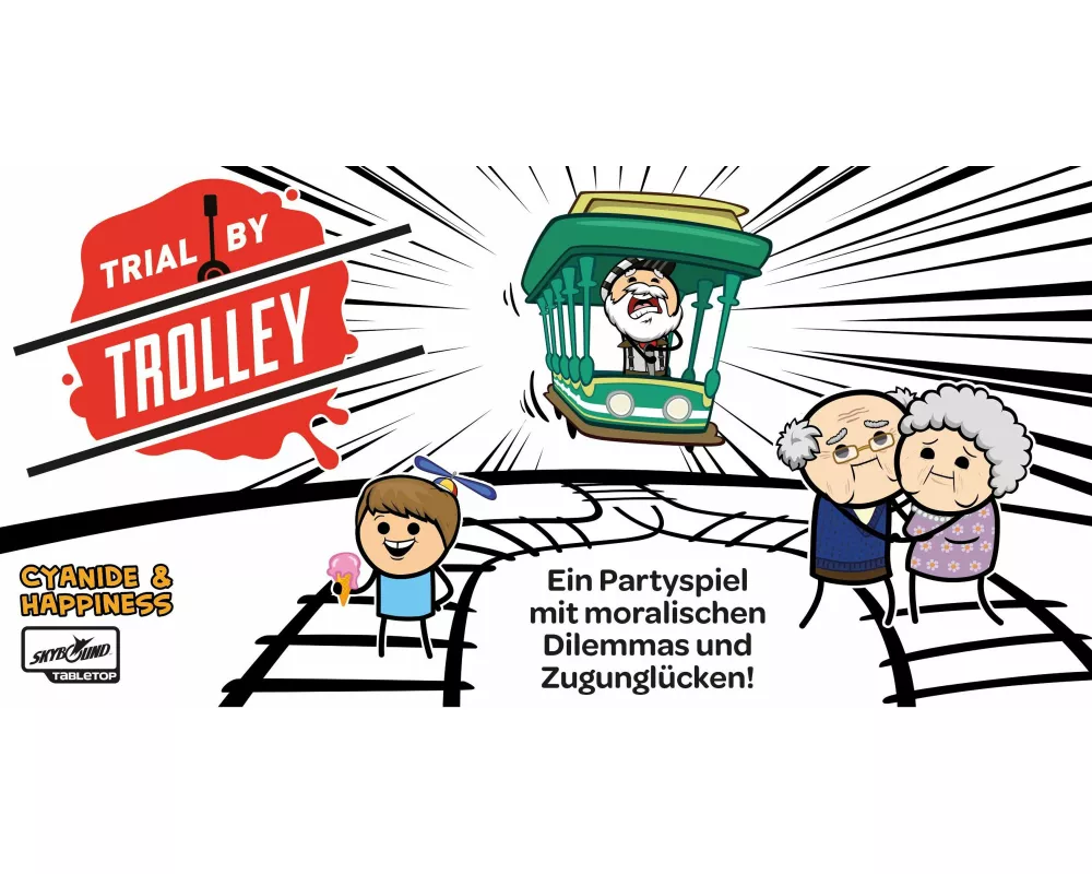 Trial by Trolley