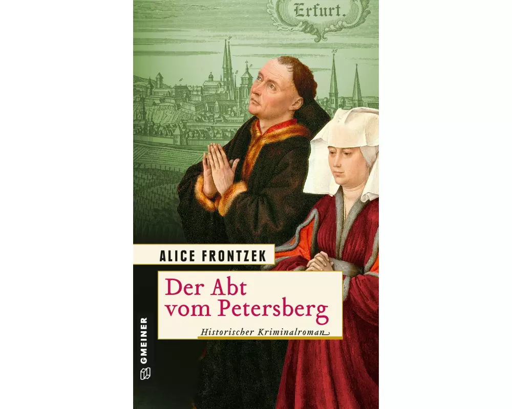 Der Abt vom Petersberg