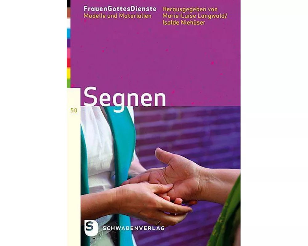 FrauenGottesDienste - Segnen