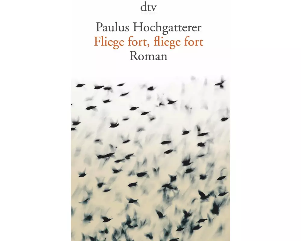 Fliege fort, fliege fort